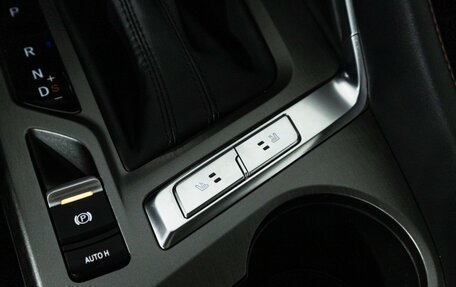 Changan CS35 Plus, 2023 год, 1 625 000 рублей, 22 фотография
