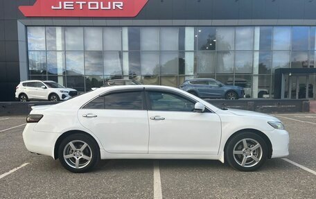 Toyota Camry, 2009 год, 999 000 рублей, 4 фотография