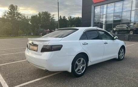 Toyota Camry, 2009 год, 999 000 рублей, 7 фотография