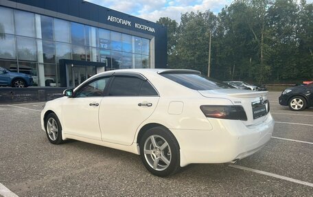 Toyota Camry, 2009 год, 999 000 рублей, 6 фотография