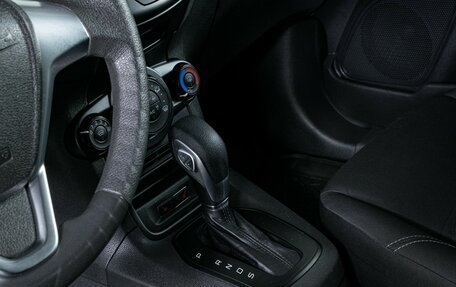 Ford Fiesta, 2017 год, 861 000 рублей, 15 фотография