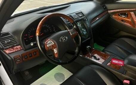 Toyota Camry, 2009 год, 999 000 рублей, 8 фотография