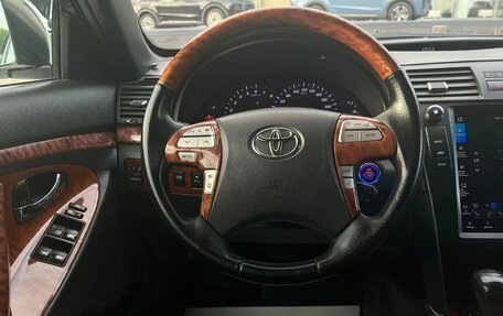 Toyota Camry, 2009 год, 999 000 рублей, 14 фотография