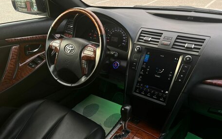 Toyota Camry, 2009 год, 999 000 рублей, 13 фотография