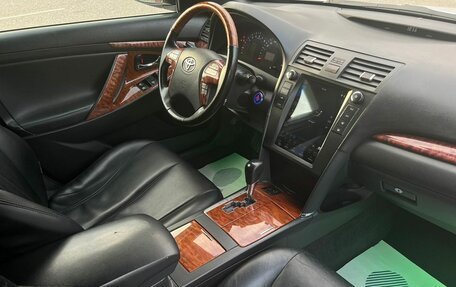 Toyota Camry, 2009 год, 999 000 рублей, 12 фотография