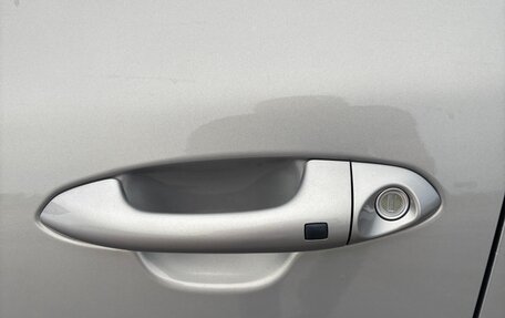 KIA cee'd III, 2016 год, 6 фотография