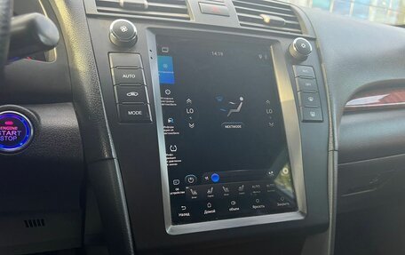 Toyota Camry, 2009 год, 999 000 рублей, 15 фотография