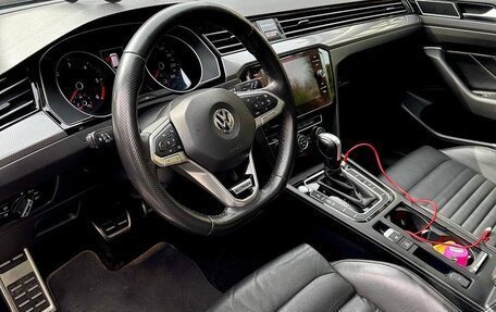 Volkswagen Passat B8 рестайлинг, 2020 год, 2 990 000 рублей, 7 фотография