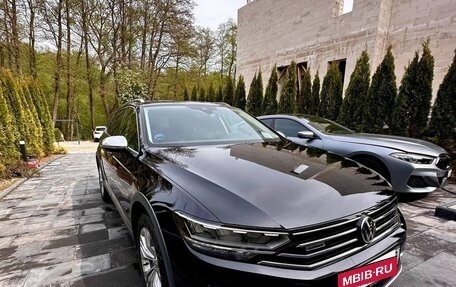 Volkswagen Passat B8 рестайлинг, 2020 год, 2 990 000 рублей, 2 фотография