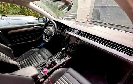 Volkswagen Passat B8 рестайлинг, 2020 год, 2 990 000 рублей, 11 фотография