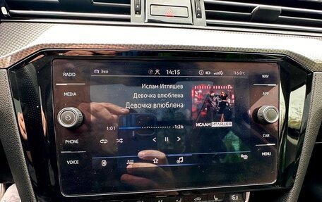 Volkswagen Passat B8 рестайлинг, 2020 год, 2 990 000 рублей, 10 фотография