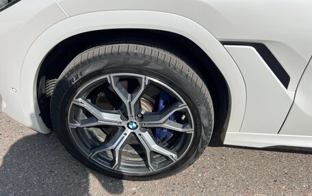 BMW X6, 2019 год, 6 800 000 рублей, 9 фотография