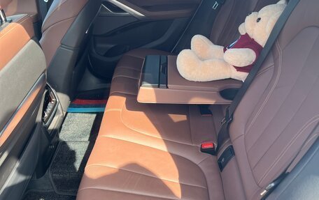BMW X6, 2019 год, 6 800 000 рублей, 11 фотография