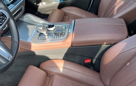 BMW X6, 2019 год, 6 800 000 рублей, 10 фотография