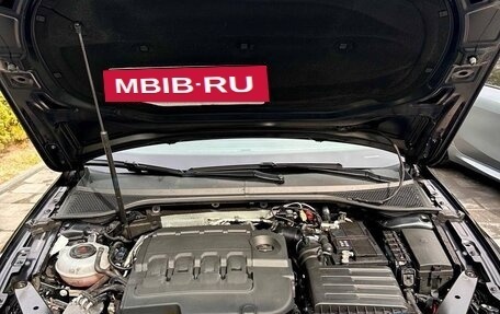 Volkswagen Passat B8 рестайлинг, 2020 год, 2 990 000 рублей, 12 фотография