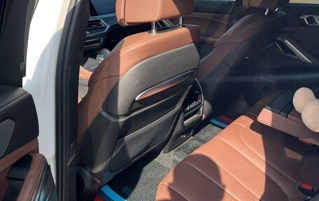 BMW X6, 2019 год, 6 800 000 рублей, 20 фотография