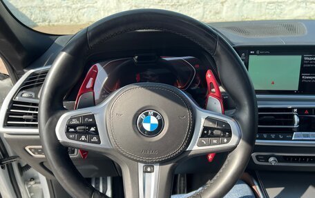 BMW X6, 2019 год, 6 800 000 рублей, 14 фотография