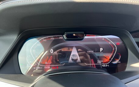 BMW X6, 2019 год, 6 800 000 рублей, 17 фотография