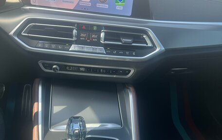 BMW X6, 2019 год, 6 800 000 рублей, 26 фотография