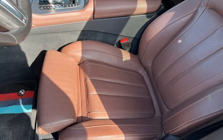 BMW X6, 2019 год, 6 800 000 рублей, 21 фотография