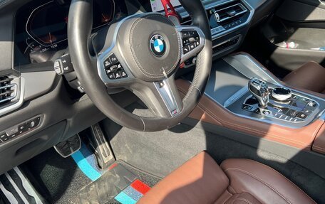 BMW X6, 2019 год, 6 800 000 рублей, 13 фотография