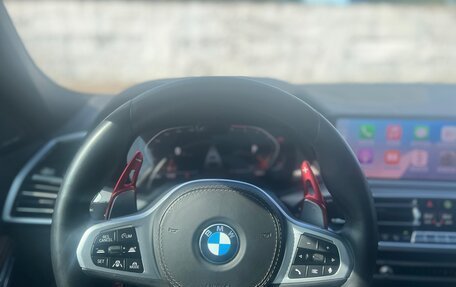 BMW X6, 2019 год, 6 800 000 рублей, 25 фотография