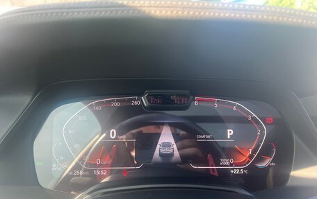 BMW X6, 2019 год, 6 800 000 рублей, 24 фотография