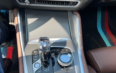 BMW X6, 2019 год, 6 800 000 рублей, 16 фотография