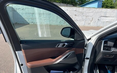 BMW X6, 2019 год, 6 800 000 рублей, 23 фотография