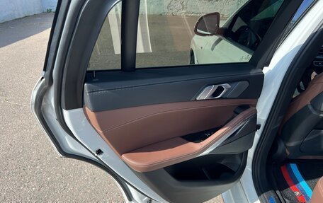BMW X6, 2019 год, 6 800 000 рублей, 12 фотография