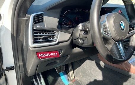 BMW X6, 2019 год, 6 800 000 рублей, 22 фотография