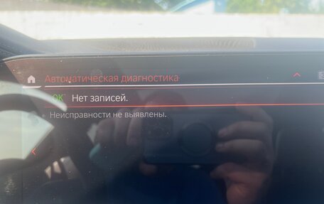 BMW X6, 2019 год, 6 800 000 рублей, 28 фотография