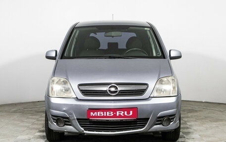 Opel Meriva, 2007 год, 289 898 рублей, 2 фотография