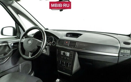 Opel Meriva, 2007 год, 289 898 рублей, 9 фотография