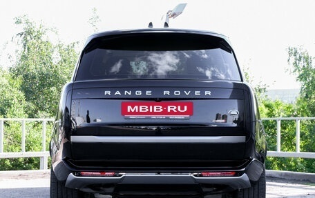 Land Rover Range Rover IV рестайлинг, 2022 год, 20 900 000 рублей, 5 фотография