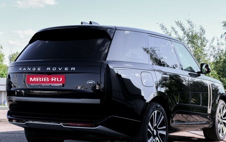 Land Rover Range Rover IV рестайлинг, 2022 год, 20 900 000 рублей, 4 фотография