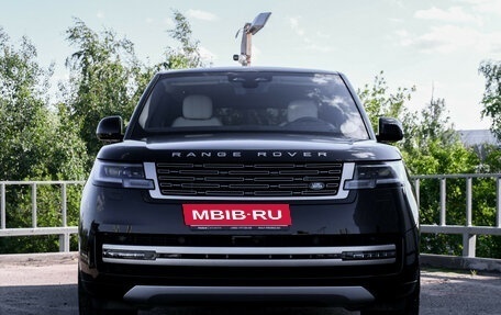 Land Rover Range Rover IV рестайлинг, 2022 год, 20 900 000 рублей, 2 фотография