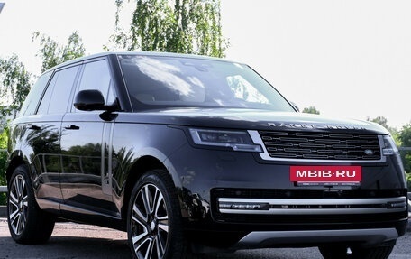 Land Rover Range Rover IV рестайлинг, 2022 год, 20 900 000 рублей, 3 фотография