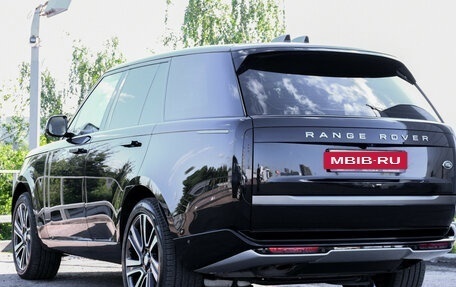 Land Rover Range Rover IV рестайлинг, 2022 год, 20 900 000 рублей, 6 фотография