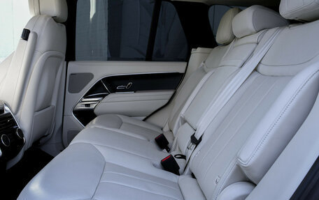 Land Rover Range Rover IV рестайлинг, 2022 год, 20 900 000 рублей, 20 фотография