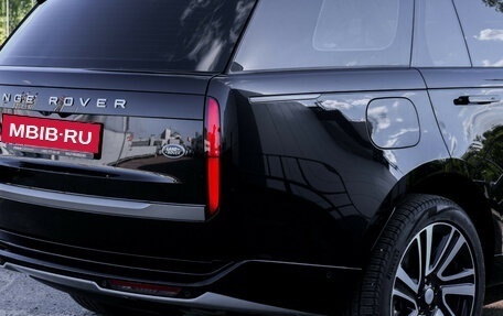 Land Rover Range Rover IV рестайлинг, 2022 год, 20 900 000 рублей, 11 фотография