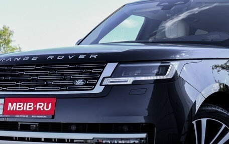 Land Rover Range Rover IV рестайлинг, 2022 год, 20 900 000 рублей, 7 фотография