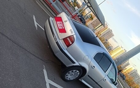 Skoda Octavia IV, 2000 год, 5 фотография
