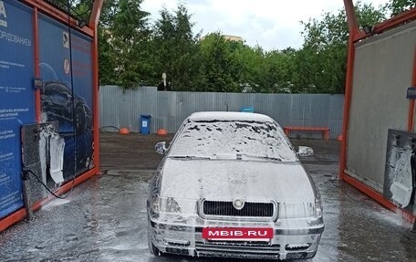 Skoda Octavia IV, 2000 год, 3 фотография