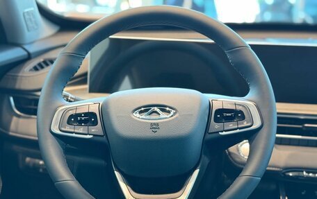 Chery Tiggo 4 I рестайлинг, 2025 год, 2 420 000 рублей, 11 фотография