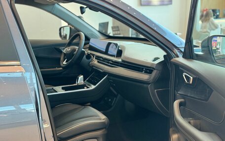 Chery Tiggo 4 I рестайлинг, 2025 год, 2 420 000 рублей, 8 фотография