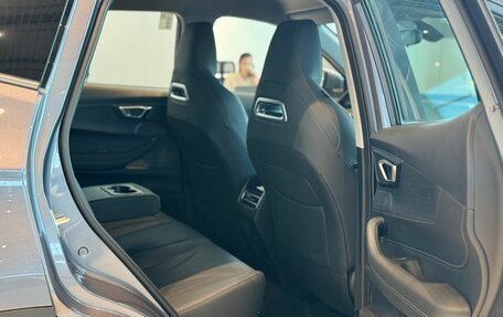 Chery Tiggo 4 I рестайлинг, 2025 год, 2 420 000 рублей, 13 фотография