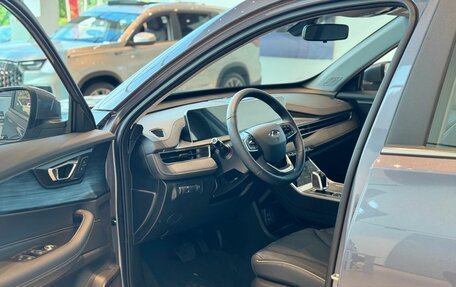 Chery Tiggo 4 I рестайлинг, 2025 год, 2 420 000 рублей, 7 фотография