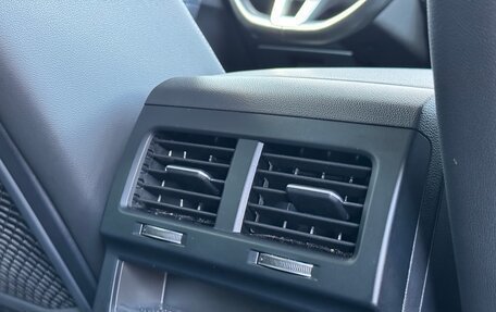 Volkswagen Touareg III, 2019 год, 4 290 000 рублей, 18 фотография
