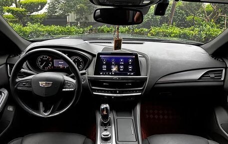 Cadillac CT5 I, 2022 год, 3 200 000 рублей, 7 фотография